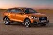 Pregled kompaktnega križanca Audi Q2 fotografija 7