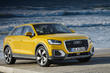 Pregled kompaktnega križanca Audi Q2 fotografija 1