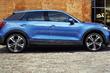 Pregled kompaktnega križanca Audi Q2 fotografija 6