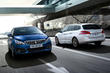 Posodobljeni karavan Peugeot 308 SW fotografija 7