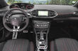Posodobljeni karavan Peugeot 308 SW fotografija 6