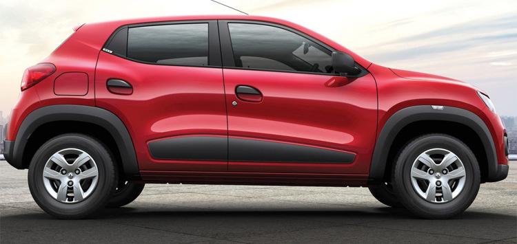 Pregled kompaktnega cenovno ugodnega kombilimuzinskega Renault Kwid