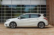 Pregled kombilimuzine Nissan Pulsar fotografija 7