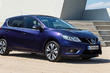 Pregled kombilimuzine Nissan Pulsar fotografija 1