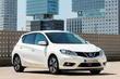 Pregled kombilimuzine Nissan Pulsar fotografija 6