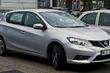 Pregled kombilimuzine Nissan Pulsar fotografija 2