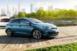 Pregled kombilimuzine Toyota Auris fotografija 1