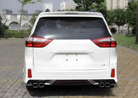 Toyota Sienna 2010–2020 Komplet karoserijskega body kita GBT fotografija 7