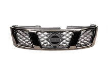 Nissan Patrol Y61 1997–2011 Safari body kit komplet fotografija 5