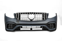 Mercedes GLC X253 2015–2022 Komplet bodykita 2015-2019 (AMG GLC63) fotografija 7