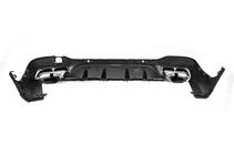 Mercedes GLC X253 2015–2022 Komplet bodykita 2015-2019 (AMG GLC63) fotografija 14