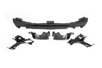 Mercedes GLC X253 2015–2022 Komplet bodykita 2015-2019 (AMG GLC63) fotografija 17
