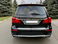 Mercedes GL/GLS razred X166 2012–2019 AMG karoserijski komplet (za GL) fotografija 8
