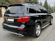 Mercedes GL/GLS razred X166 2012–2019 AMG karoserijski komplet (za GL) fotografija 12