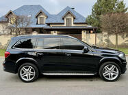 Mercedes GL/GLS razred X166 2012–2019 AMG karoserijski komplet (za GL) fotografija 9