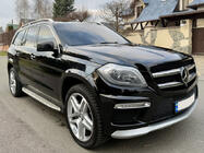 Mercedes GL/GLS razred X166 2012–2019 AMG karoserijski komplet (za GL) fotografija 7