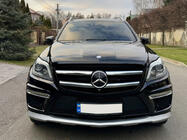 Mercedes GL/GLS razred X166 2012–2019 AMG karoserijski komplet (za GL) fotografija 4