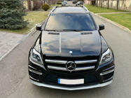 Mercedes GL/GLS razred X166 2012–2019 AMG karoserijski komplet (za GL) fotografija 5