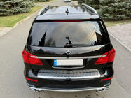 Mercedes GL/GLS razred X166 2012–2019 AMG karoserijski komplet (za GL) fotografija 13