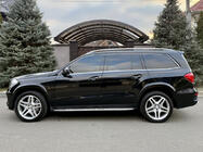 Mercedes GL/GLS razred X166 2012–2019 AMG karoserijski komplet (za GL) fotografija 10