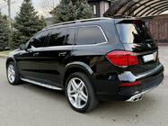 Mercedes GL/GLS razred X166 2012–2019 AMG karoserijski komplet (za GL) fotografija 14