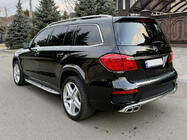 Mercedes GL/GLS razred X166 2012–2019 AMG karoserijski komplet (za GL) fotografija 11