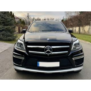 AMG karoserijski komplet (za GL) fotografija 4