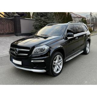 AMG karoserijski komplet (za GL) fotografija 1