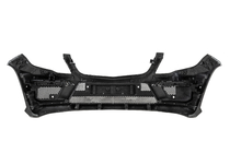 Mercedes GLK class X204 2008–2015 AMG komplet karoserijskega bodykita (celotni odbijači) fotografija 15