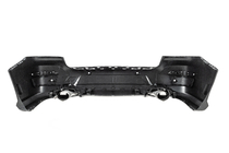 Mercedes GLK class X204 2008–2015 AMG komplet karoserijskega bodykita (celotni odbijači) fotografija 18