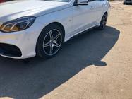 Mercedes E-сlass W212 2009–2016 Komplet bodykita E63 AMG (za 2013-2016) fotografija 26