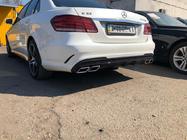 Mercedes E-сlass W212 2009–2016 Komplet bodykita E63 AMG (za 2013-2016) fotografija 6