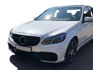 Mercedes E-сlass W212 2009–2016 Komplet bodykita E63 AMG (za 2013-2016) fotografija 25
