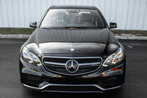 Mercedes E-сlass W212 2009–2016 Komplet bodykita E63 AMG (za 2013-2016) fotografija 3