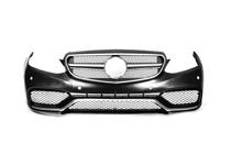 Mercedes E-сlass W212 2009–2016 Komplet bodykita E63 AMG (za 2013-2016) fotografija 10