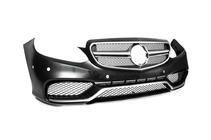 Mercedes E-сlass W212 2009–2016 Komplet bodykita E63 AMG (za 2013-2016) fotografija 9