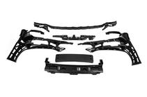Mercedes E-сlass W212 2009–2016 Komplet bodykita E63 AMG (za 2013-2016) fotografija 18