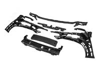Mercedes E-сlass W212 2009–2016 Komplet bodykita E63 AMG (za 2013-2016) fotografija 19