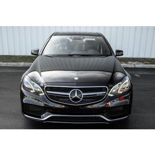 Komplet bodykita E63 AMG (za 2013-2016) Mercedes E-сlass W212 2009–2016 fotografija 3