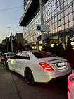 Mercedes S-class W222 2013–2022 Komplet bodykita S63 AMG (2018-restyling) fotografija 20
