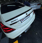 Mercedes S-class W222 2013–2022 Komplet bodykita S63 AMG (2018-restyling) fotografija 30