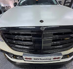 Mercedes S-class W222 2013–2022 Komplet bodykita S63 AMG (2018-restyling) fotografija 34