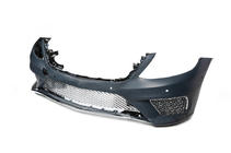 Mercedes S-class W222 2013–2022 Komplet body kit S63 AMG (2014-style) fotografija 7