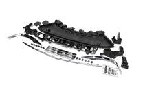Mercedes S-class W222 2013–2022 Komplet body kit S63 AMG (2014-style) fotografija 12