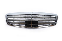 Mercedes S-сlass W221 2005–2013 AMG S65 komplet bodykita fotografija 6