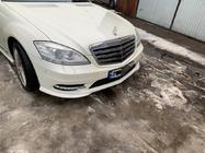 Mercedes S-сlass W221 2005–2013 AMG S65 komplet bodykita fotografija 1