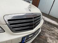 Mercedes S-сlass W221 2005–2013 AMG S65 komplet bodykita fotografija 4