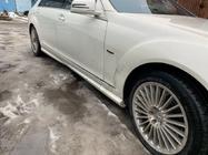 Mercedes S-сlass W221 2005–2013 AMG S65 komplet bodykita fotografija 3