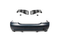 Mercedes S-сlass W221 2005–2013 AMG S65 komplet bodykita fotografija 9