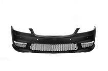 Mercedes S-сlass W221 2005–2013 AMG S65 komplet bodykita fotografija 5